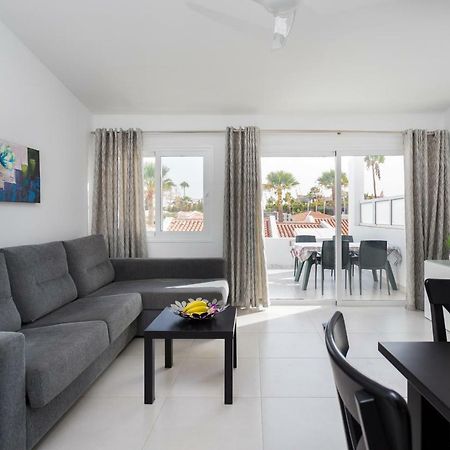Apartment Eden Island Village Costa Adeje  Exteriör bild