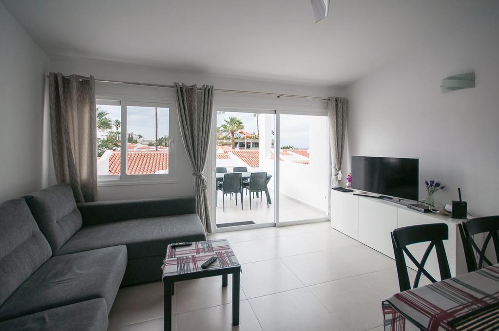 Apartment Eden Island Village Costa Adeje  Exteriör bild