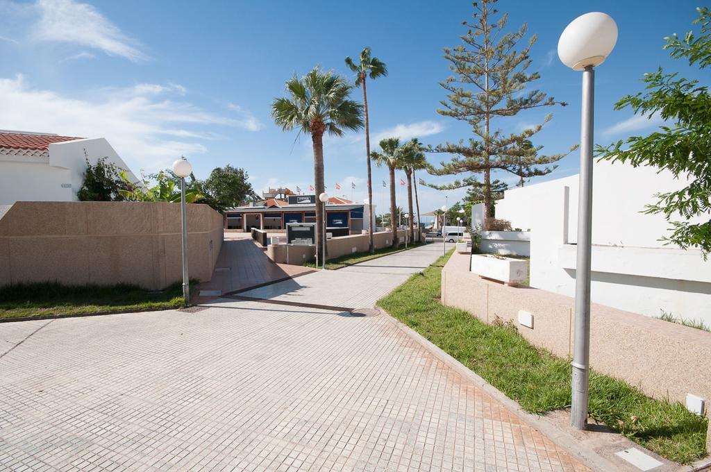 Apartment Eden Island Village Costa Adeje  Exteriör bild