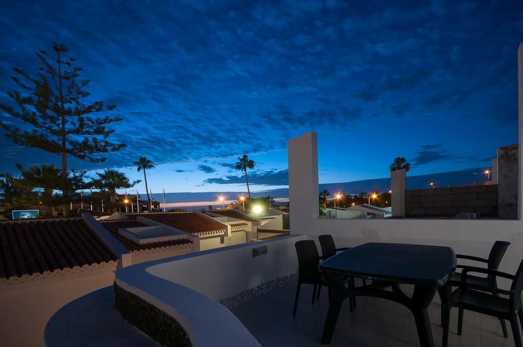 Apartment Eden Island Village Costa Adeje  Exteriör bild