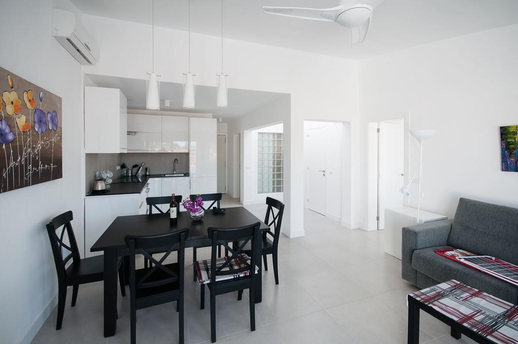 Apartment Eden Island Village Costa Adeje  Exteriör bild