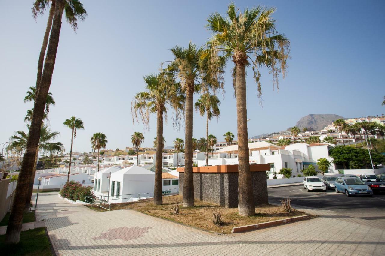 Apartment Eden Island Village Costa Adeje  Exteriör bild