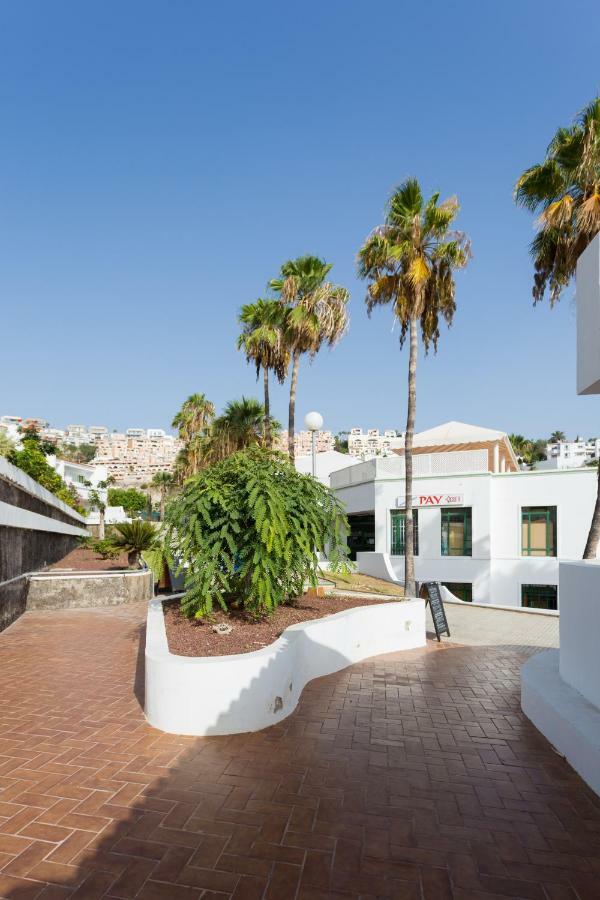 Apartment Eden Island Village Costa Adeje  Exteriör bild