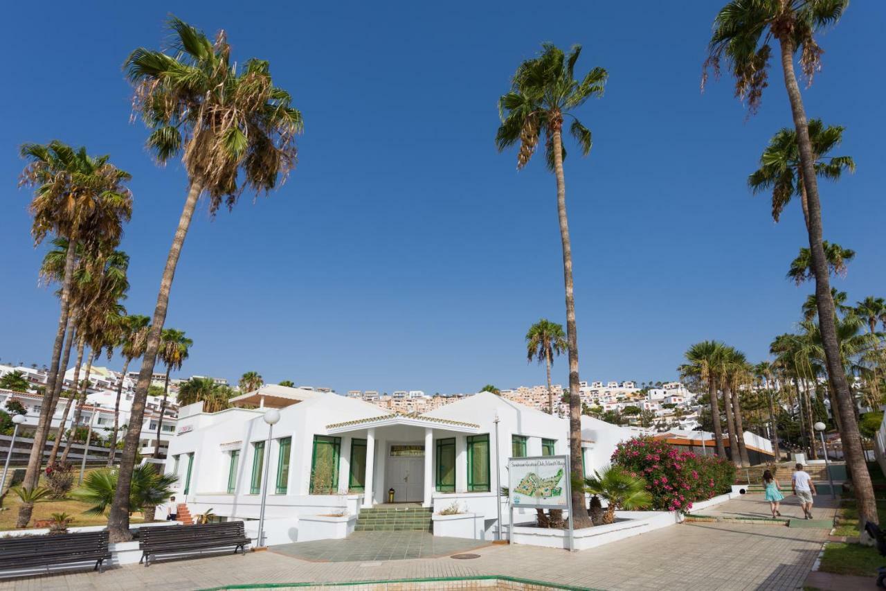 Apartment Eden Island Village Costa Adeje  Exteriör bild